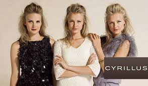 cyrillus – presentation