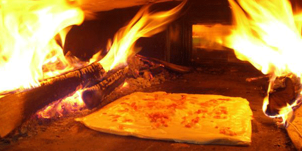 flams – tarte au four