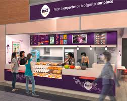 nooi – presentation