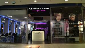 ATMOSPHAIR – EXTERIEUR