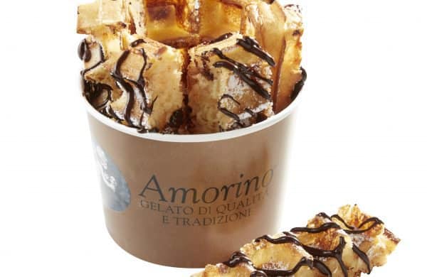 Amorino – Waffle sticks 2