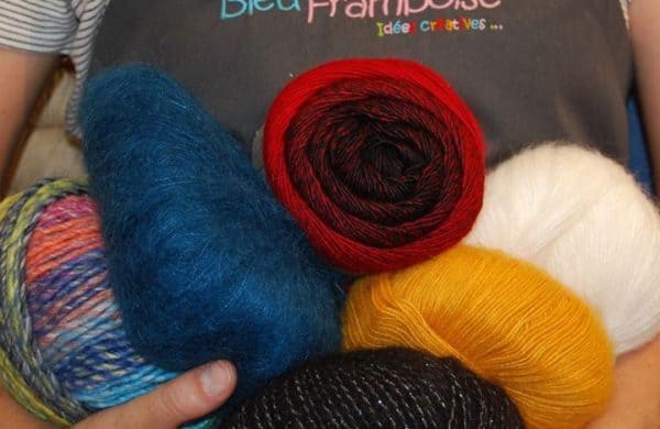 BLEU FRAMBOISE – 2 -DEC2017