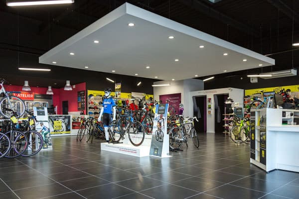 Le réseau dédié au deux-roues Bouticycle a tenu sa réunion annuelle