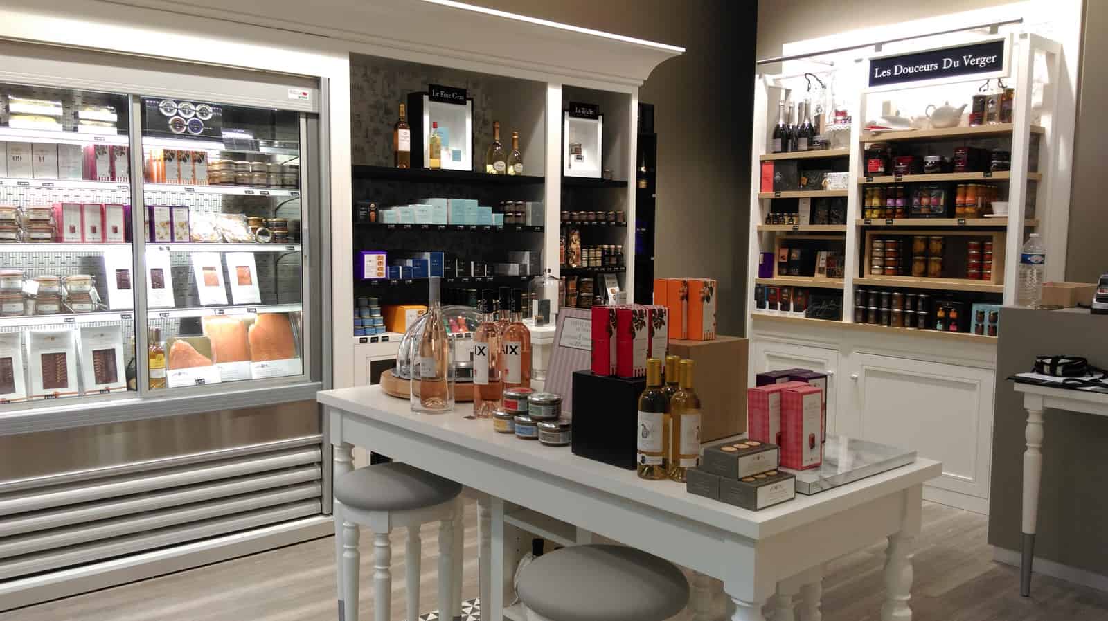 Comtesse du Barry se lance dans le snacking haut-de-gamme