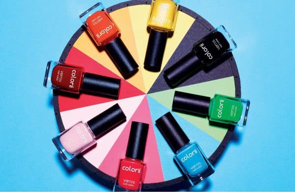 COLORII – 4- 6DEC2017