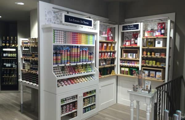 Comtesse du Barry – Haussman – 2016