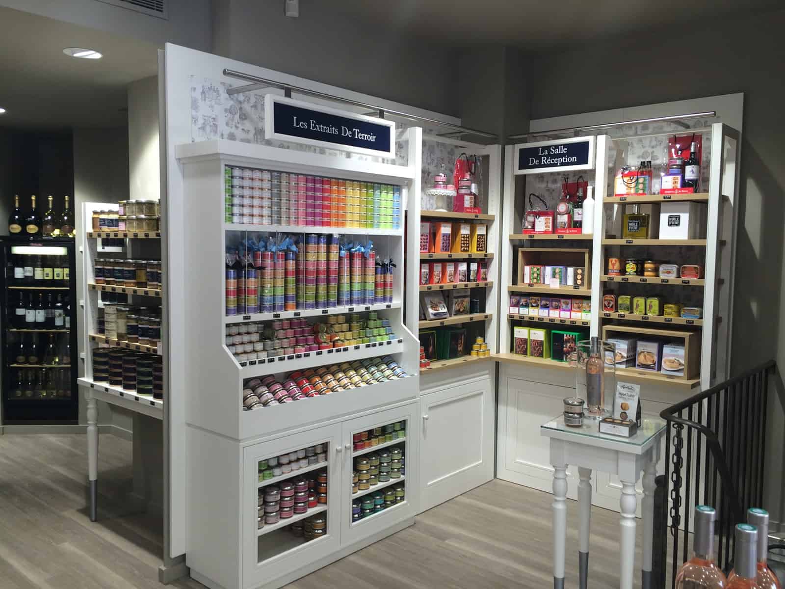 Comtesse du Barry – Haussman – 2016