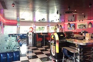 Restaurant franchisé Memphis à Limoges