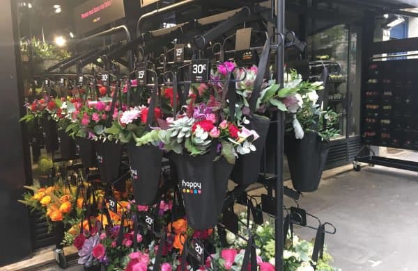 Boutique Happy Paris 5