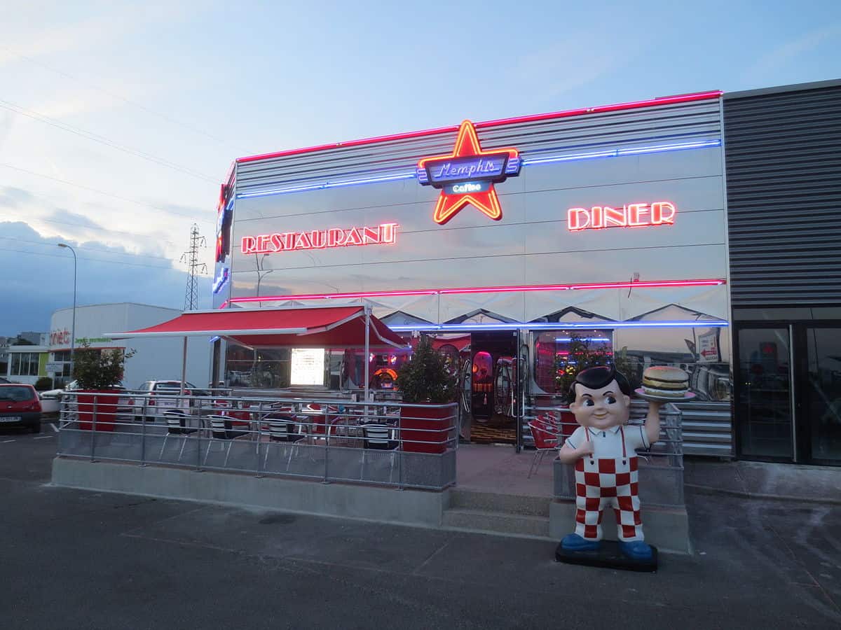 Bien choisir son emplacement pour ouvrir une franchise en restauration