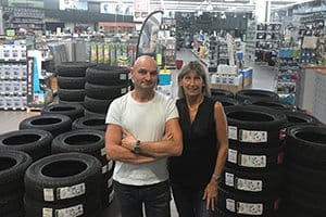 Témoignage : Jean-Luc Thuault, adhérent Roady à Lunel dans l’Hérault