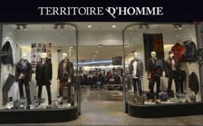 TERRITOIRE D HOMME – DEC 2017