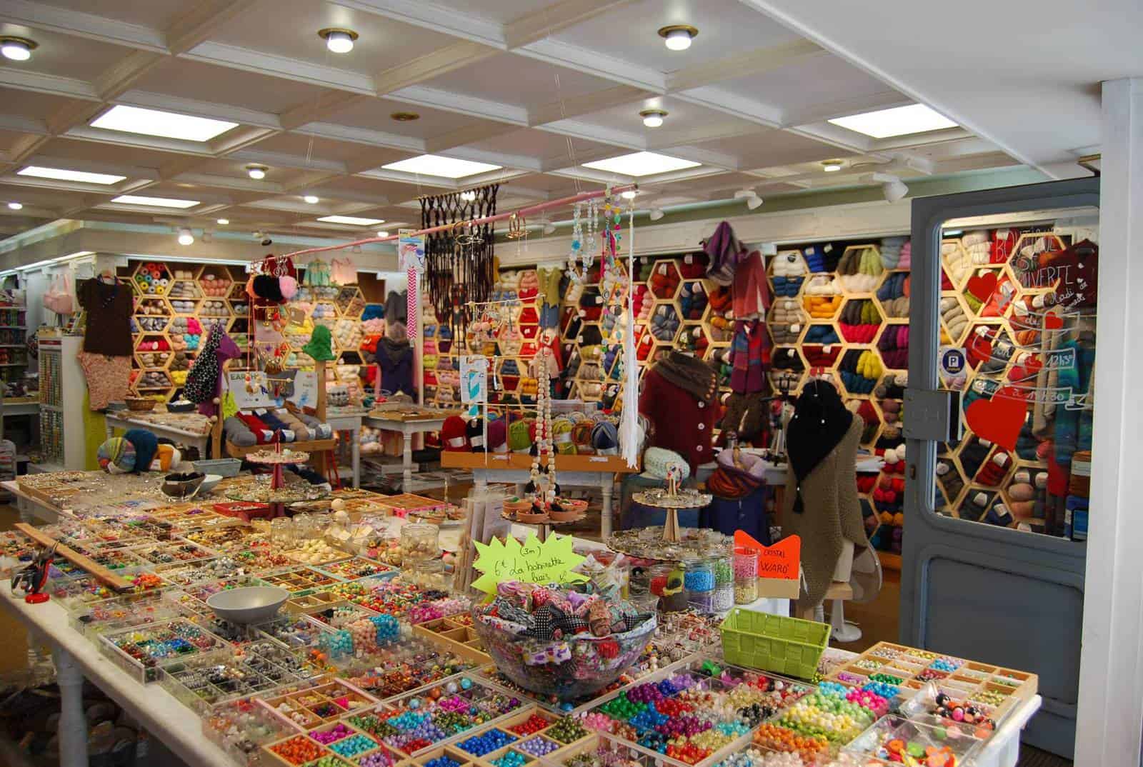 Bleu framboise veut s&rsquo;élancer en franchise