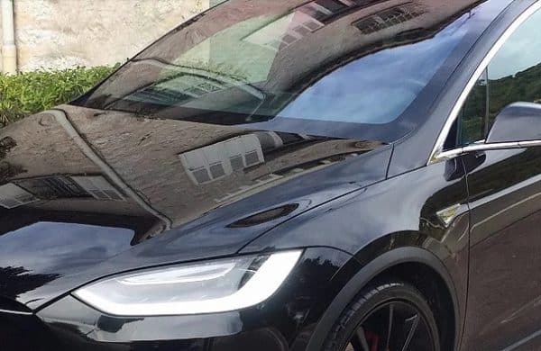 net tech – voiture