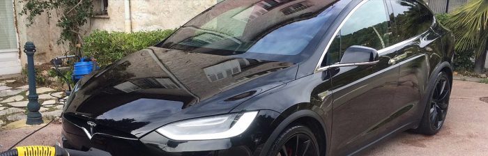 net tech – voiture