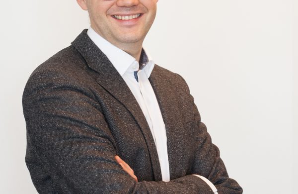 Sylvain Bartolomeu, consultant associé, Franchise Management