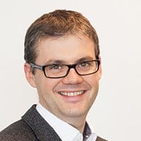 Sylvain Bartolomeu, consultant associé, cabinet Franchise Management