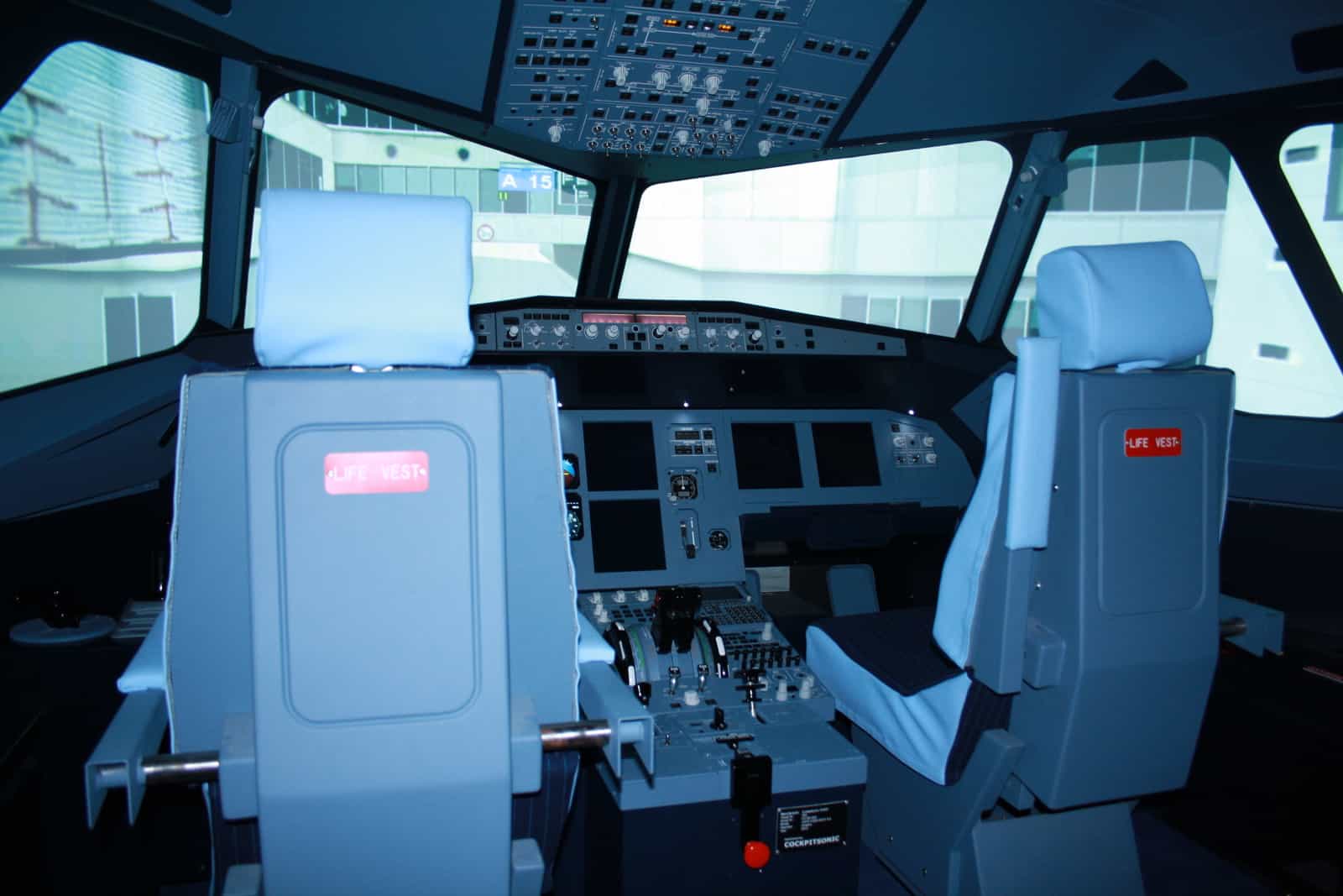 Le réseau AviaSim signe sa première master-franchise à l’export