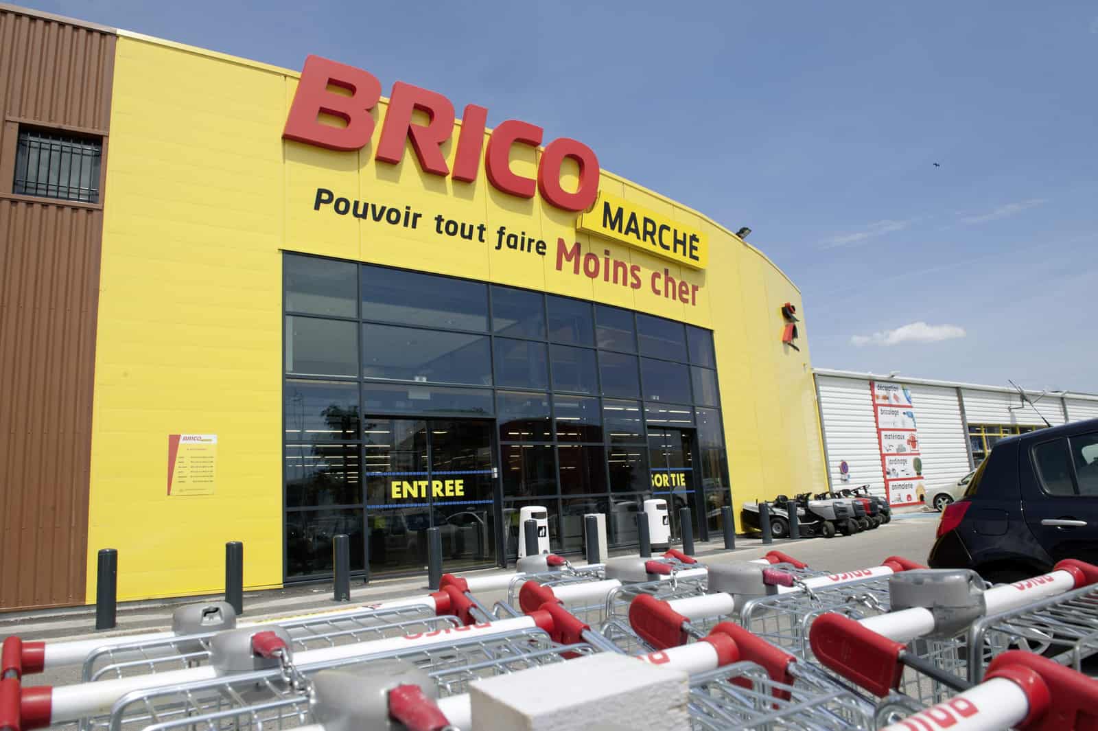 Malgré la crise, la croissance continue pour le commerce coopératif et associé