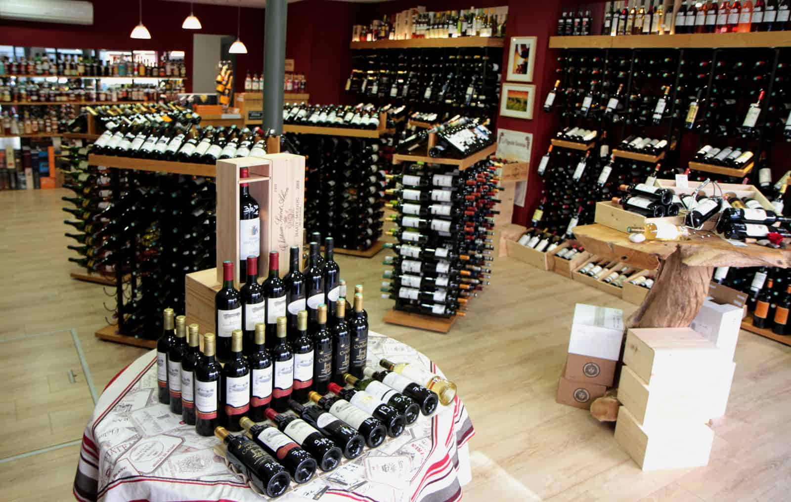 Les projets de Cavavin pour 2018