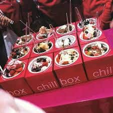 CHILLBOX – JANV2018