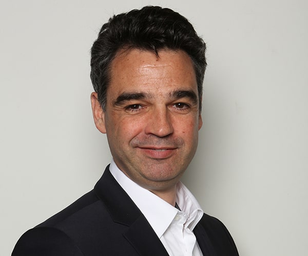 Emmanuel Bourgeois, Directeur de l&rsquo;expérience client chez Verywear