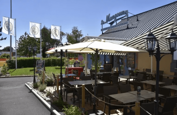 LA MANGOUNE – 2018