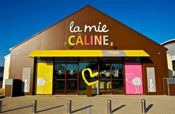La Mie Caline – Larcohe 2012
