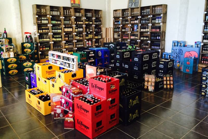 La franchise de bières My Beers s’implante en Saône-et-Loire