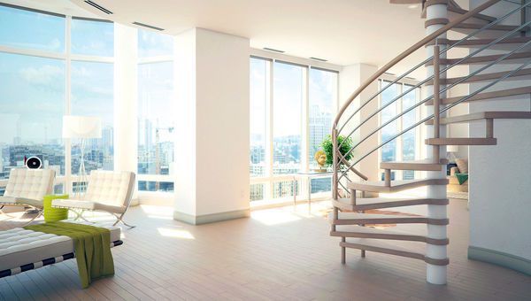 OEBA – ESCALIERS 2018