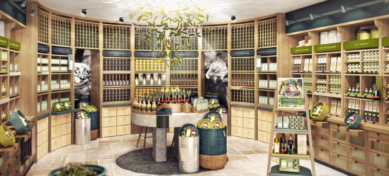 Oliviers & Co met le cap sur l&rsquo;Asie