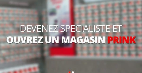 PRINK – JANV2018