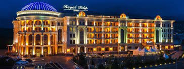 ROYAL TULIP – EXTERIEUR