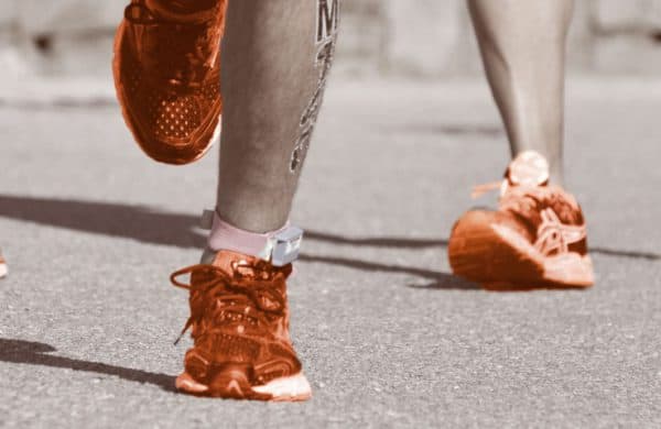 RRUN – COURSE A PIED – 2018