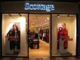 SCOTTAGE EXTERIEUR