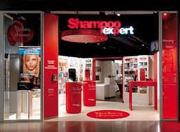 SHAMPOO EXPERT – EXTERIEUR