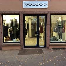 VITRINE VOODOO