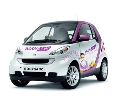 BODY SANO – AUTO – FEV2018