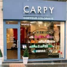 CARPY COIFFEUR – PUB
