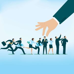 Les profils recherchés : des franchiseurs témoignent