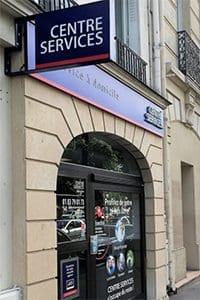 Agence franchisée de services à la personne Centre Services à Paris 12