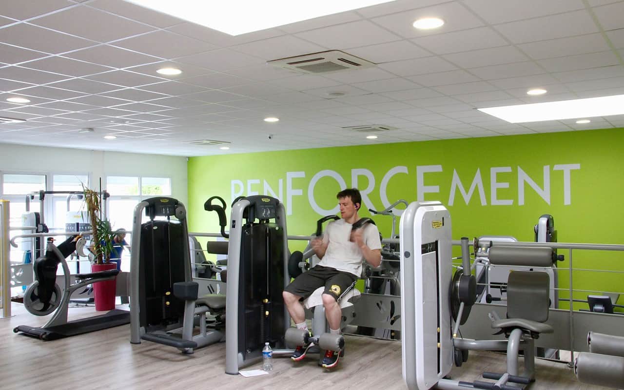 Le réseau de fitness Keep Cool veut doubler de taille