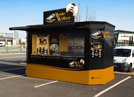 MOULE WALKET – CAMION