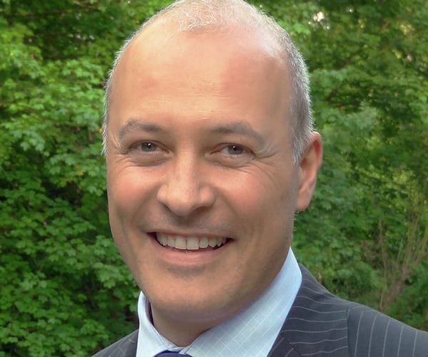 Olivier Mermuys, directeur général de la franchise Cavavin