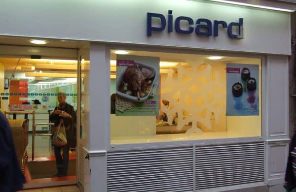 Picard – Mouffetard
