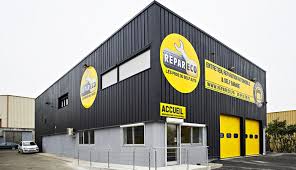 REPARECO -GARAGE