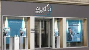 audio 2000 – exterieur
