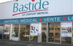 bastide exterieur