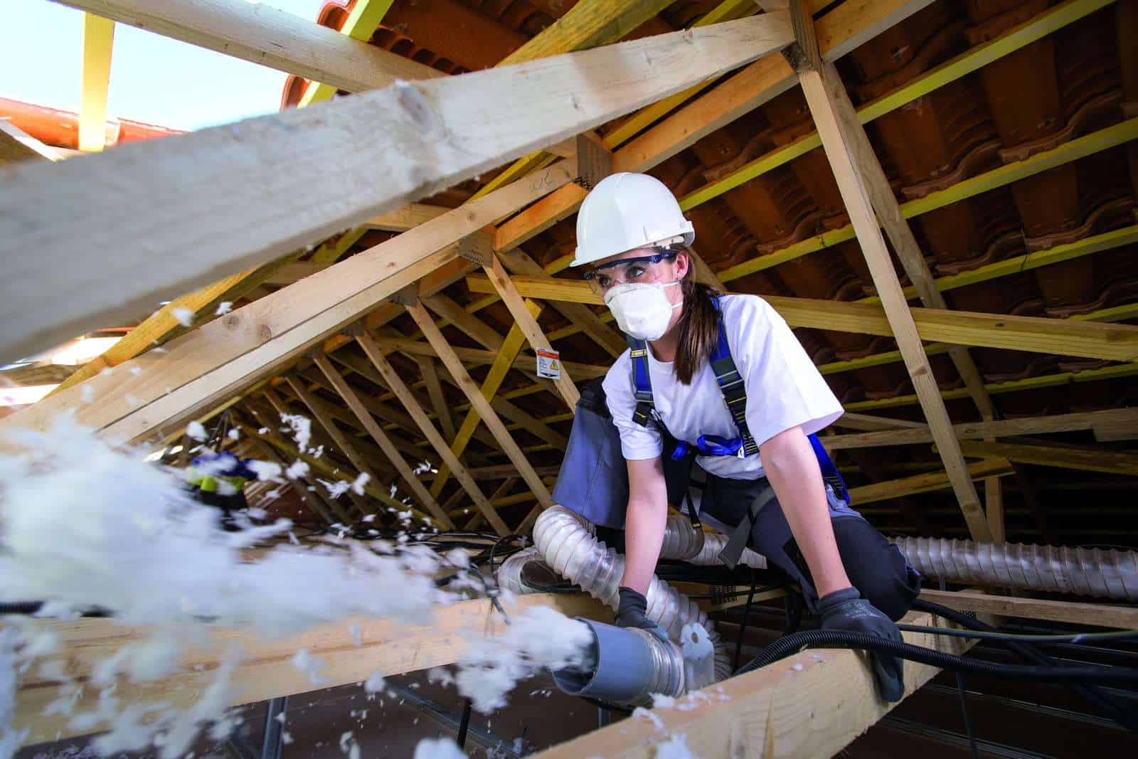 Isocomble souffle plus propre et poursuit son développement