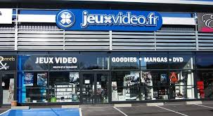jeux video.fr – exterieur